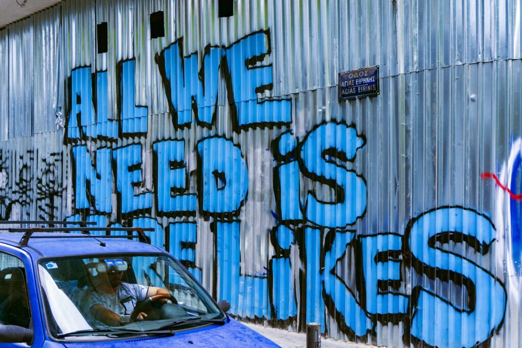 Marketing plan cannot live without social media strategy
