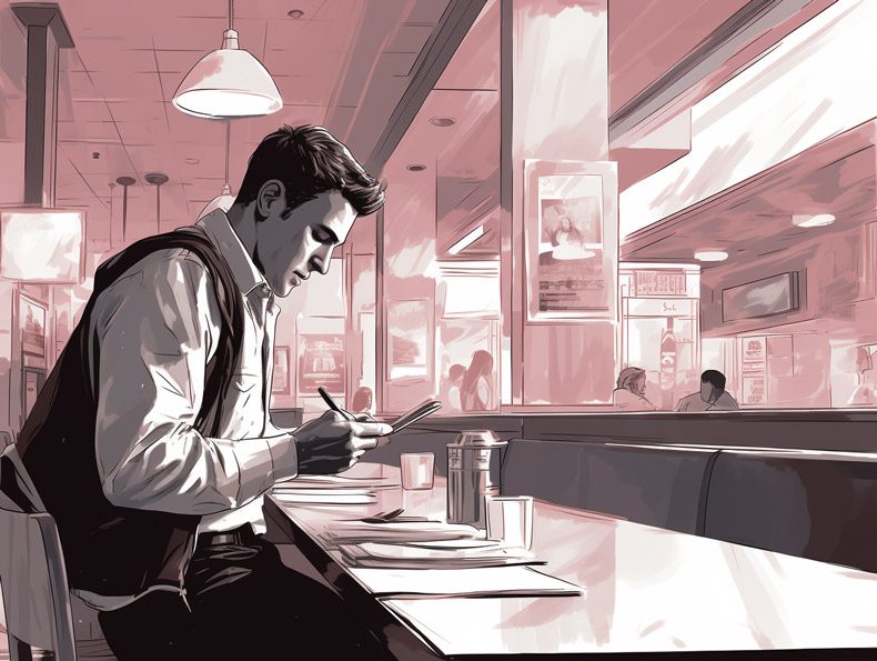 Four steps to side hustle